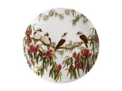 Royal Botanic Gardens Victoria Garden Friends Plate 20cm Kookaburra Gift Boxed -Maxwell & Williams Shop jy0013 2