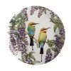 Royal Botanic Gardens Victoria Garden Friends Plate 20cm Rainbow Bee-eater Gift Boxed 1 Royal Botanic Gardens Victoria Garden Friends Plate 20cm Rainbow Bee-eater Gift Boxed -Maxwell & Williams Shop jy0014