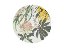 The Blck Pen Golden Summer Bamboo Plate 27cm Set Of 4 7 The Blck Pen Golden Summer Bamboo Plate 27cm Set Of 4 -Maxwell & Williams Shop ke0061 sp1