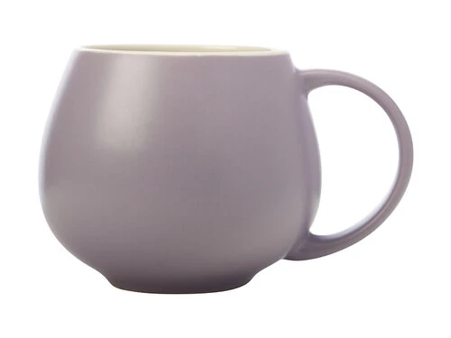 Tint Snug Mug 450ML Lavender 3 Tint Snug Mug 450ML Lavender