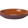 Sienna Deep Plate 19x3cm Terracotta -Maxwell & Williams Shop kl0208
