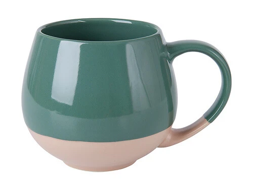Eclipse Snug Mug 450ML Green 3 Eclipse Snug Mug 450ML Green