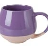 Eclipse Snug Mug 450ML Lilac -Maxwell & Williams Shop kl0260
