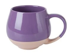 Eclipse Snug Mug 450ML Lilac