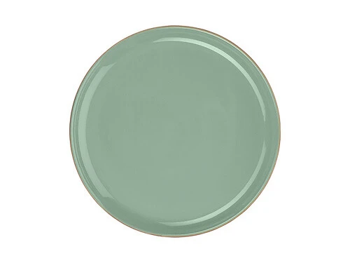 Sienna Deep Plate 26x2.5cm Teal 4 Sienna Deep Plate 26x2.5cm Teal - Image 2