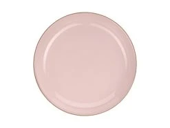 Sienna Deep Plate 19x3cm Pink 7 Sienna Deep Plate 19x3cm Pink -Maxwell & Williams Shop lm0015 ho