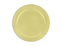 Sienna Deep Plate 19x3cm Straw 7 Sienna Deep Plate 19x3cm Straw -Maxwell & Williams Shop lm0025 ho