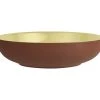 Sienna Serving Bowl 28x7cm Straw 1 Sienna Serving Bowl 28x7cm Straw -Maxwell & Williams Shop lm0031