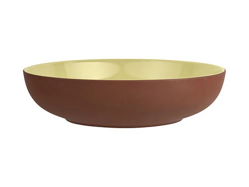 Sienna Serving Bowl 28x7cm Straw 3 Sienna Serving Bowl 28x7cm Straw