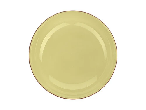 Sienna Serving Bowl 28x7cm Straw 4 Sienna Serving Bowl 28x7cm Straw - Image 2