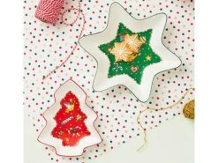 Donna Sharam Wonderland Tree Dish 16cm Red Gift Boxed 5 Donna Sharam Wonderland Tree Dish 16cm Red Gift Boxed -Maxwell & Williams Shop maxwell williams donna sharam wonderland 2