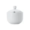 White Basics Jumbo Sugar Bowl 1 White Basics Jumbo Sugar Bowl -Maxwell & Williams Shop p0147