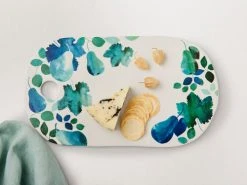 Giverny Cheese Platter 40x24cm Gift Boxed -Maxwell & Williams Shop ss22 website maxwell williams giverny cheeseplatter 6