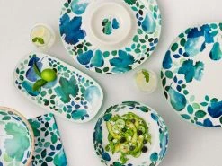 Giverny Serving Bowl Wood Enamel 34x11cm 7 Giverny Serving Bowl Wood Enamel 34x11cm -Maxwell & Williams Shop ss22 website maxwell williams giverny group serveware 13 1