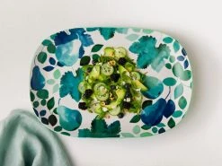 Giverny Oblong Platter 40x28cm Gift Boxed 7 Giverny Oblong Platter 40x28cm Gift Boxed -Maxwell & Williams Shop ss22 website maxwell williams giverny platter oblong 40cm 1 4