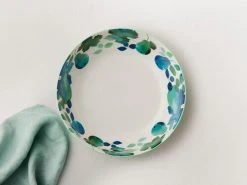 Giverny Round Serving Bowl 25cm Gift Boxed -Maxwell & Williams Shop ss22 website maxwell williams giverny servingbowl 25cm 1 4