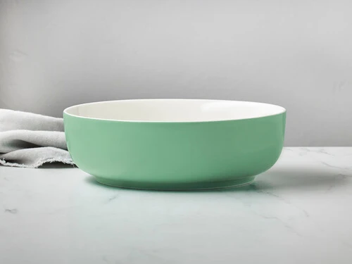 Mezze Bowl 25cm Lily Gift Boxed 4 Mezze Bowl 25cm Lily Gift Boxed - Image 2